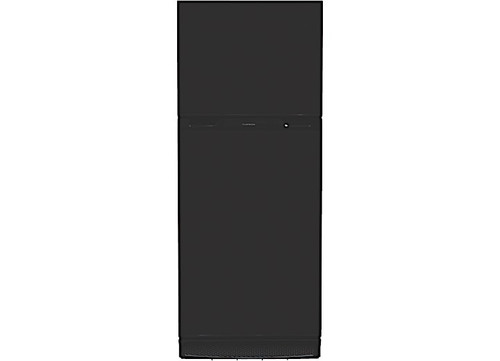 Furrion 2021123811 Arctic 12 Vdc Refrigerator 10 Cubic Feet Right Hinge Black (Panels Sold Separately)