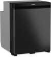 Dometic NRX0080E COMPRESSOR REFRIGERATOR 80L BLACK FRONT