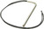 Norcold 300W AC Heating Element (90 Degree) 