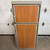 Dometic RM2652 Reconditioned RV Fridge (2-Way) Wood Grain C