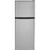 GE Appliances GPV10FSNSB 9.8 Cu. Ft. 12 Volt DC Stainless Steel RV Refrigerator