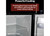 Furrion 2021123822 Arctic Black RV Right Hinge 12V Refrigerator - 8 cu ft