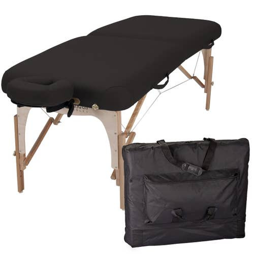 Inner Strength E2 Portable Massage Table Package | Massage Tables Now