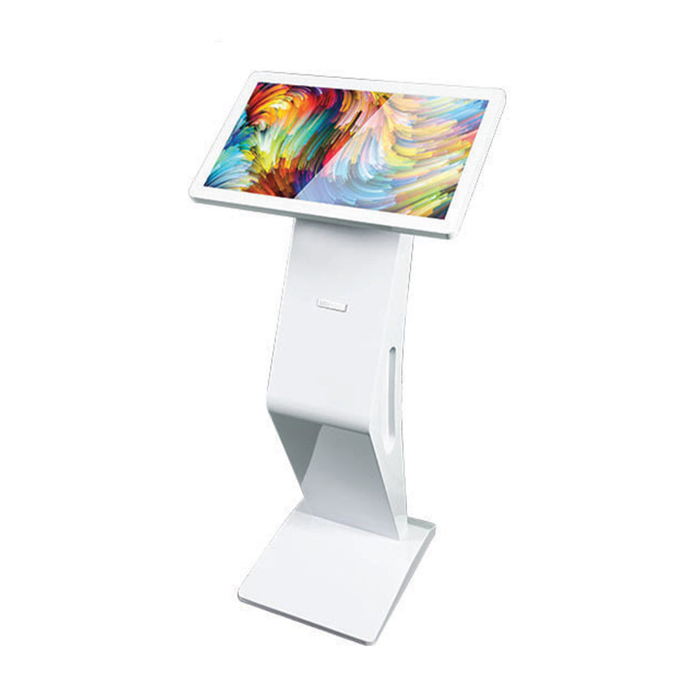 LEDScopic K-Design Computer Touch Screen Kiosk, 21.5