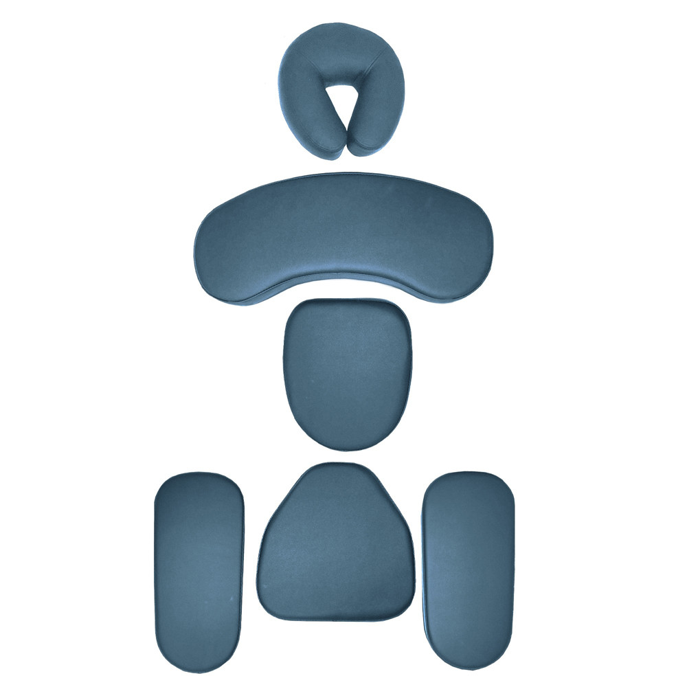 Portable Massage Chair Replacement Pads ERGO PRO II | Massage
