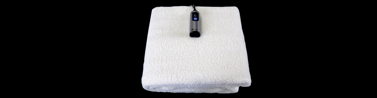 Earthlite Professional Fleece Table Warmer ON SALE