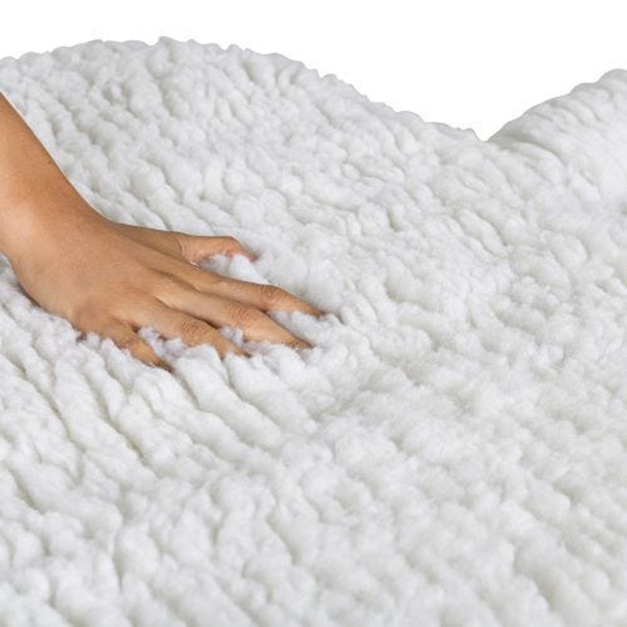 Fleece Massage Table Pad