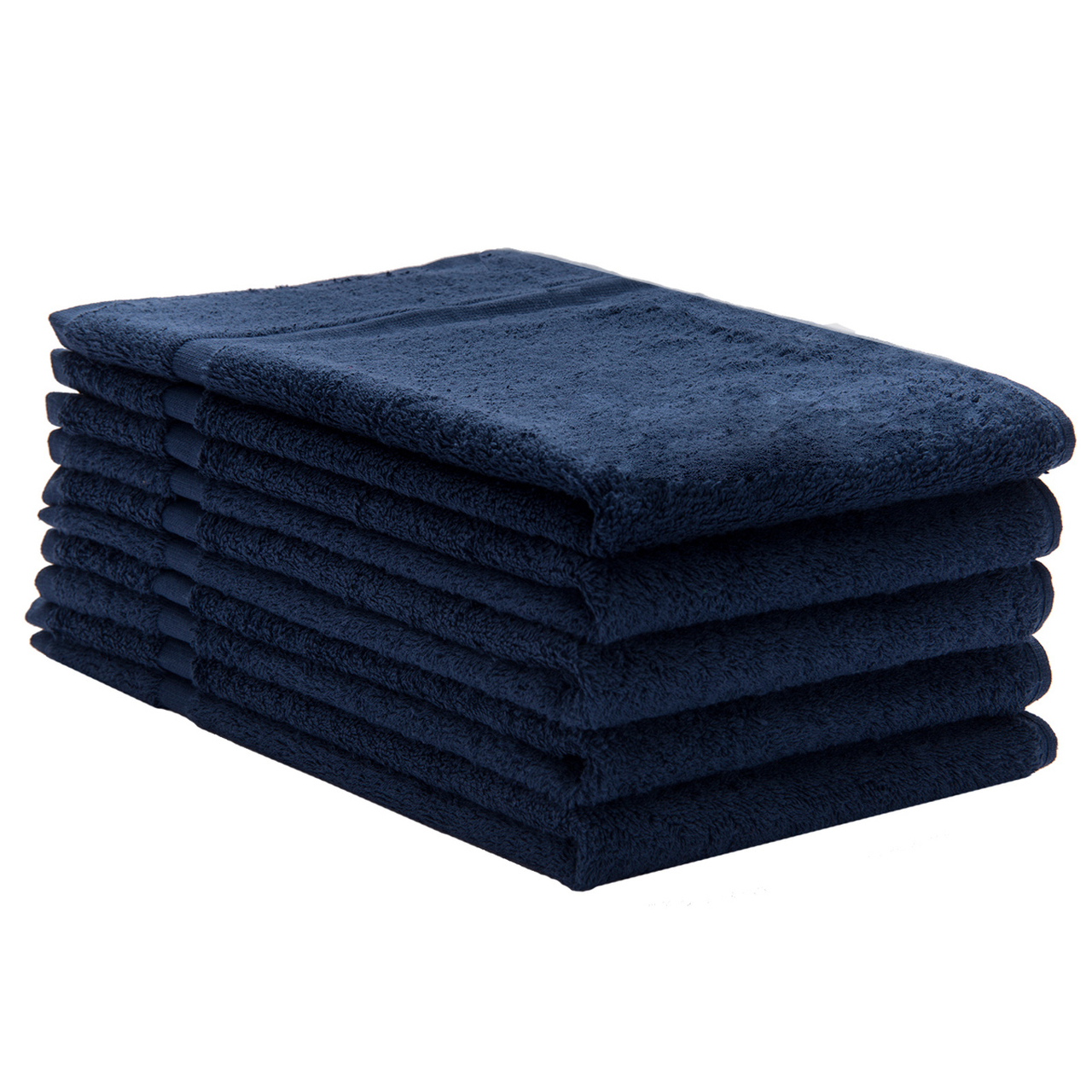 Premium Cotton Terry Towels 16x27 Heavyweight