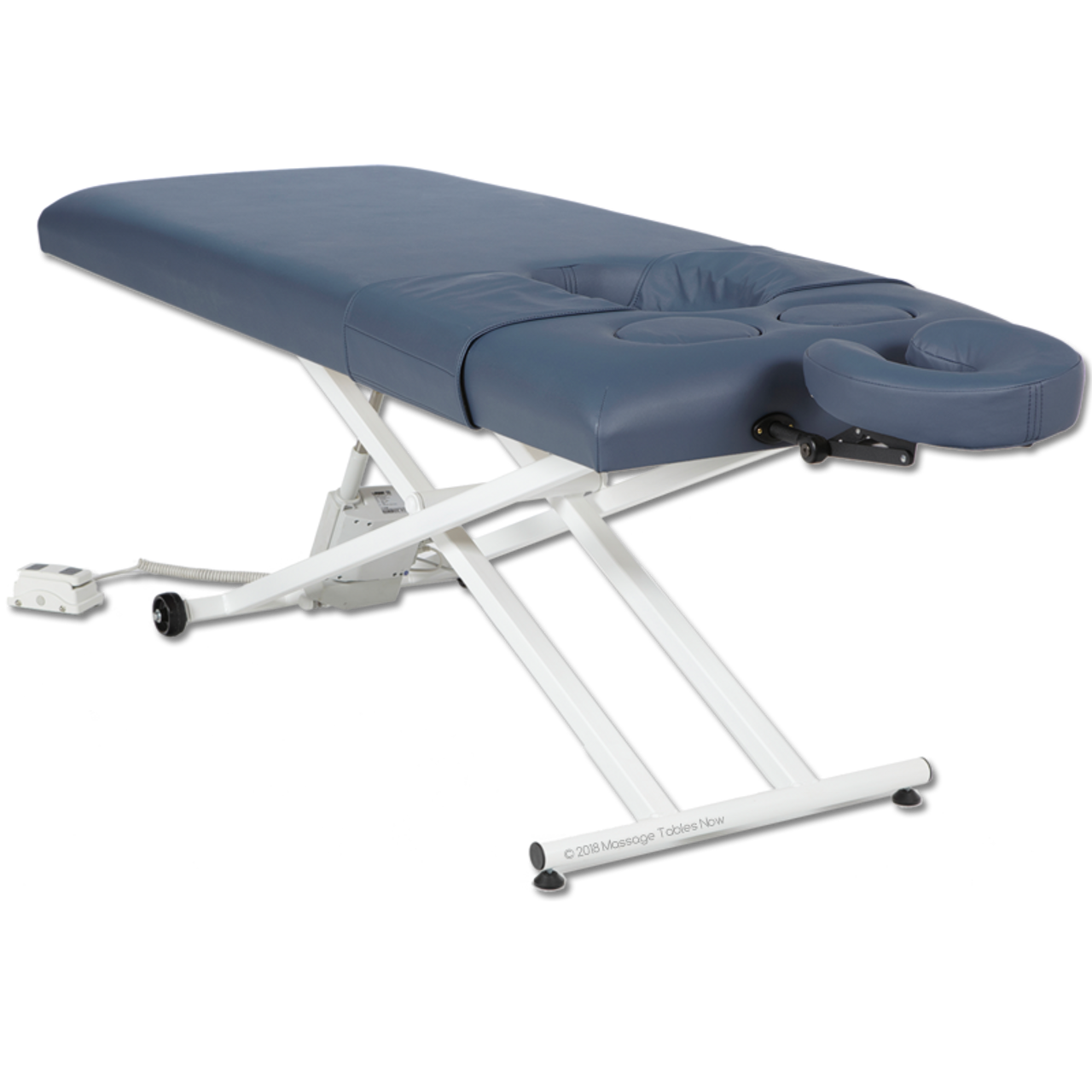 Automatic Massage Bed Of Hydraulic Massage Bed Table With Electric