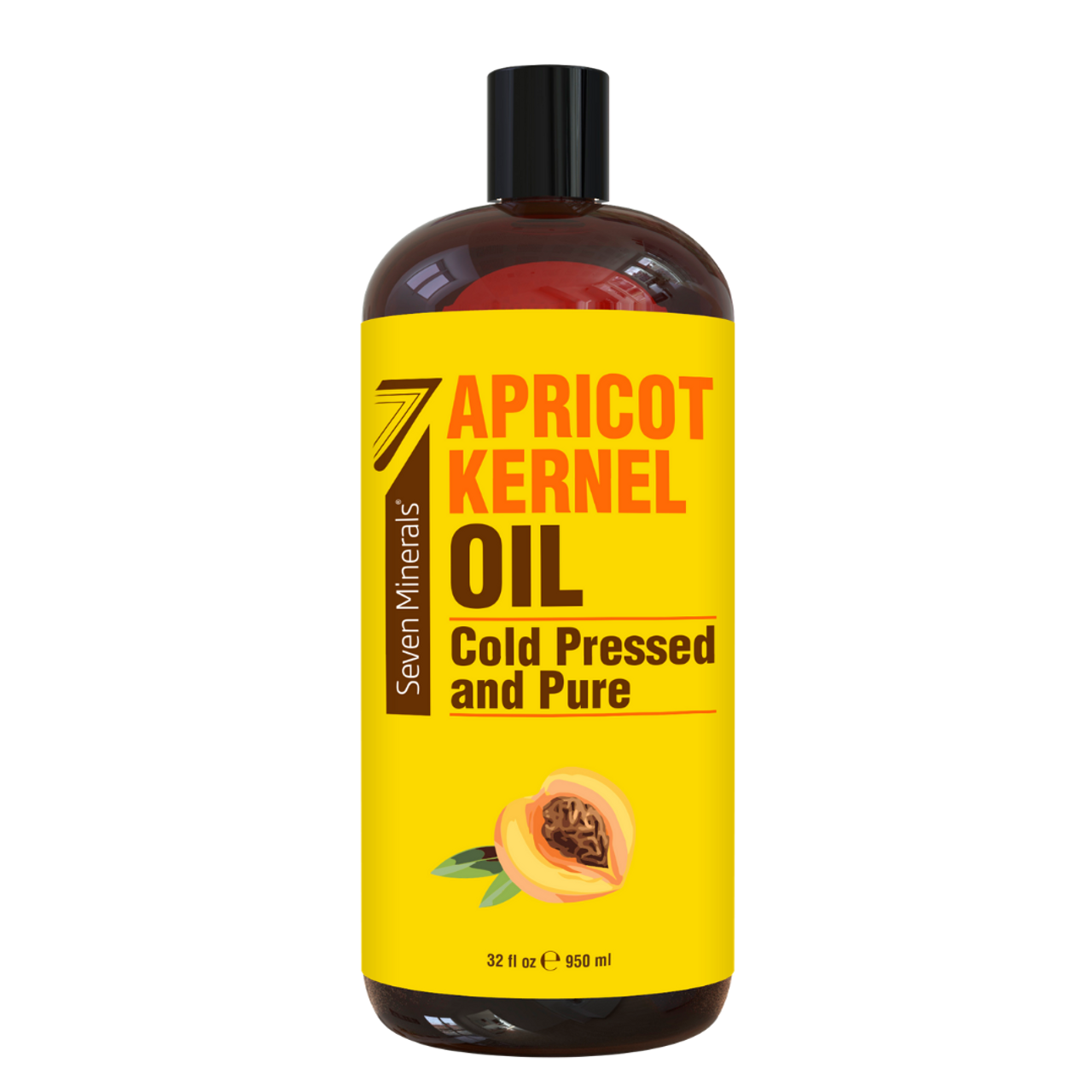 Plant Therapy Apricot Kernel Oil, Carrier Oils