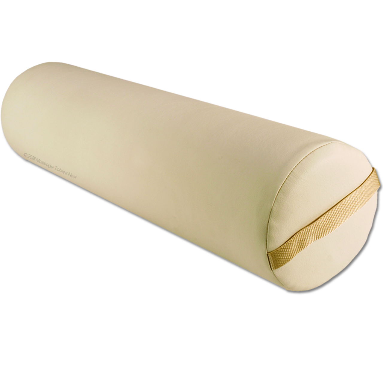 Buy Round Bolster Pillow for Massage Tables