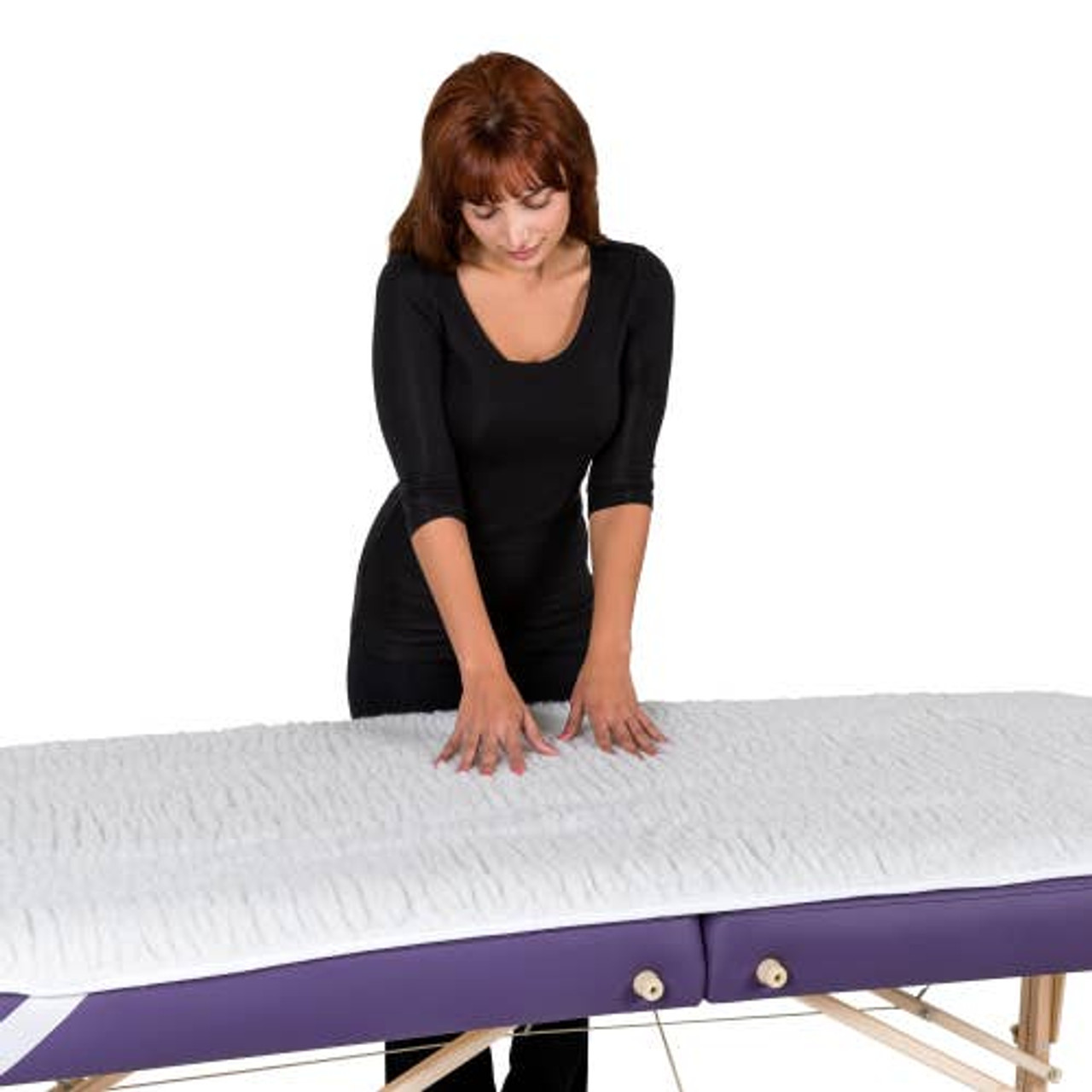 Review: EARTHLITE Massage Table Warmer & Fleece Pad - Full Body