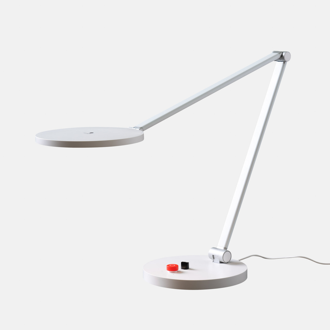 Lumi Adjustable Lamp With Arm - The Daylight Company