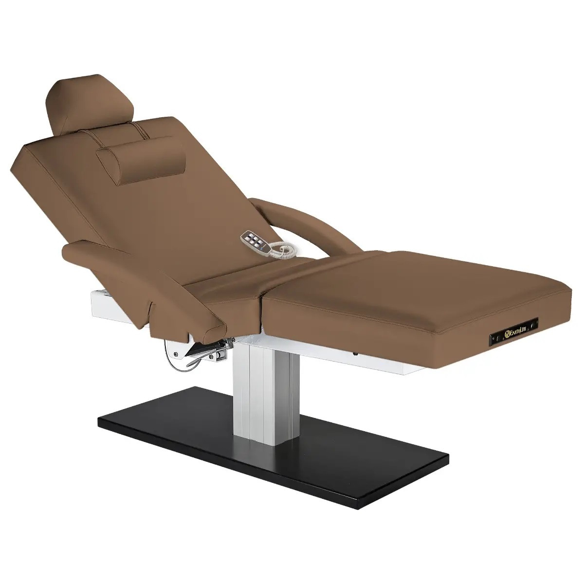 Earthlite EVEREST SPA Pedestal Treatment Table | Massage Tables Now