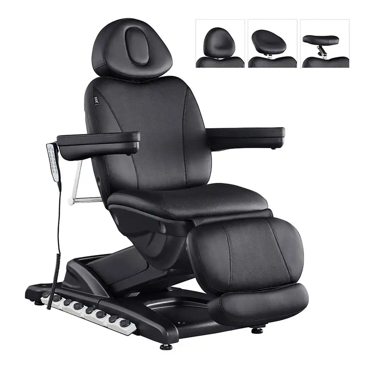 Electric Tattoo Chair  For Clients Needs  Massage Tables Now