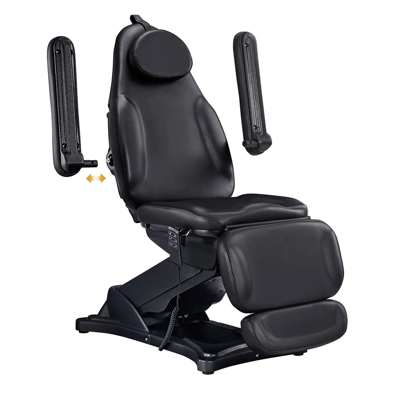 Electric Tattoo Facial Cosmetic Bed 3/4 Motors SPA Massage Chair Medical  Treatment Electric Massage Chair - China Multifunctional Beauty Bed,  Massage SPA Beauty Bed | Made-in-China.com