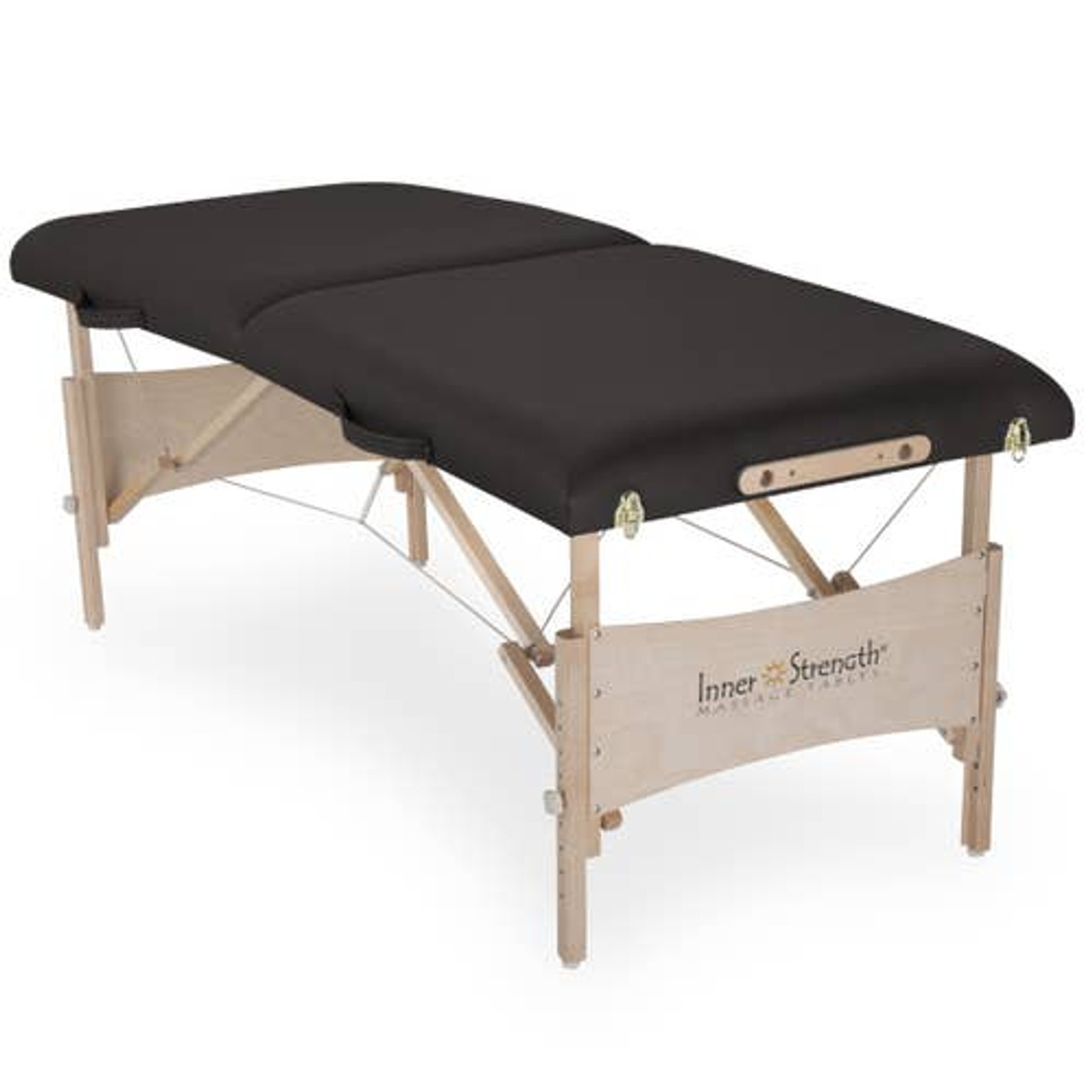 Inner Strength ELEMENT Portable Massage Table Package