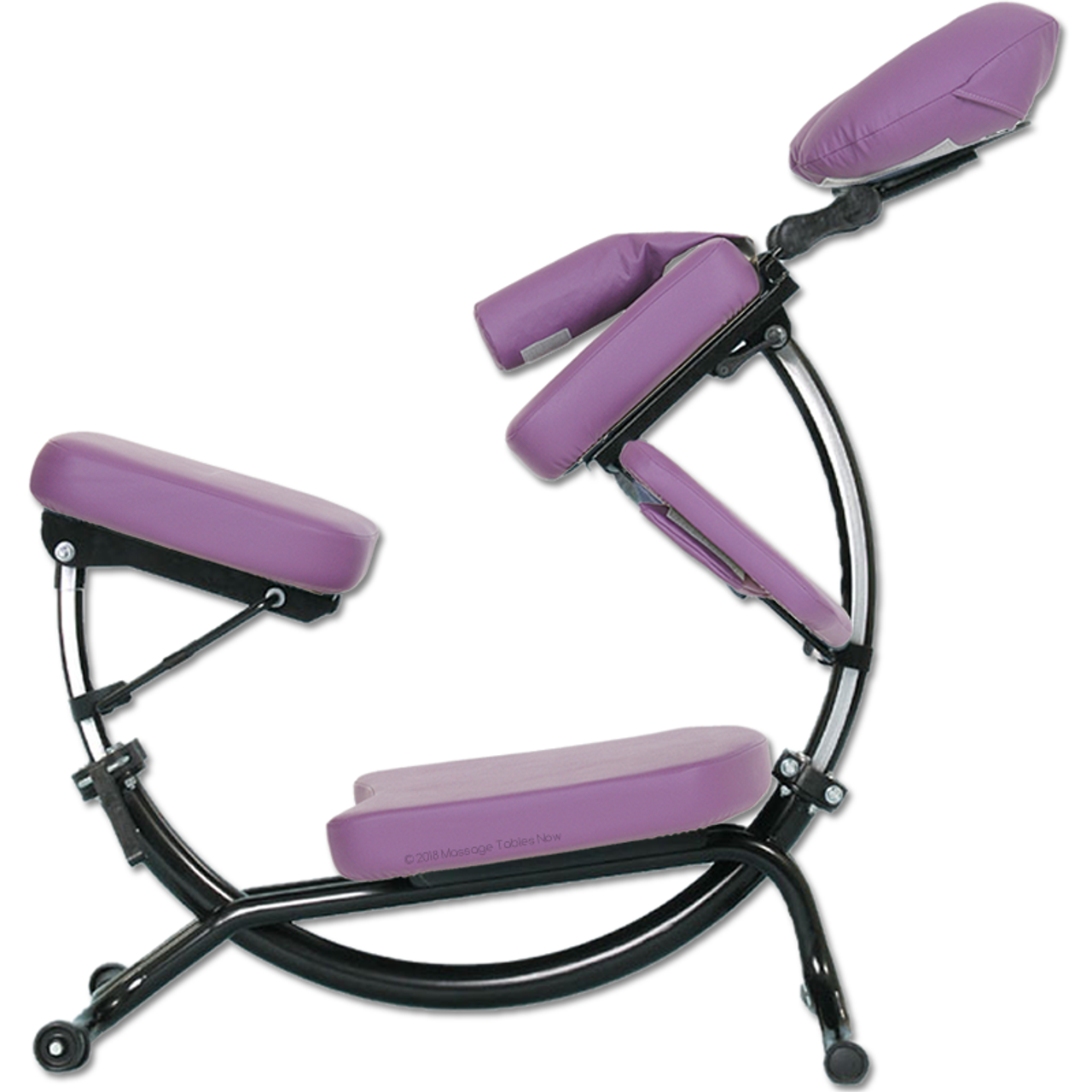 Pisces Pro Dolphin Ii Portable Massage Chair Massagetablesnowcom