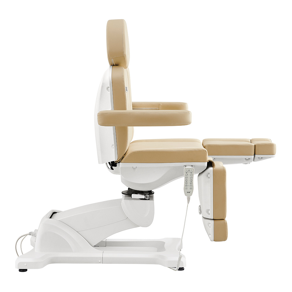 LIBRA Fully Electric Plastic Surgery Chair | Massage Tables Now