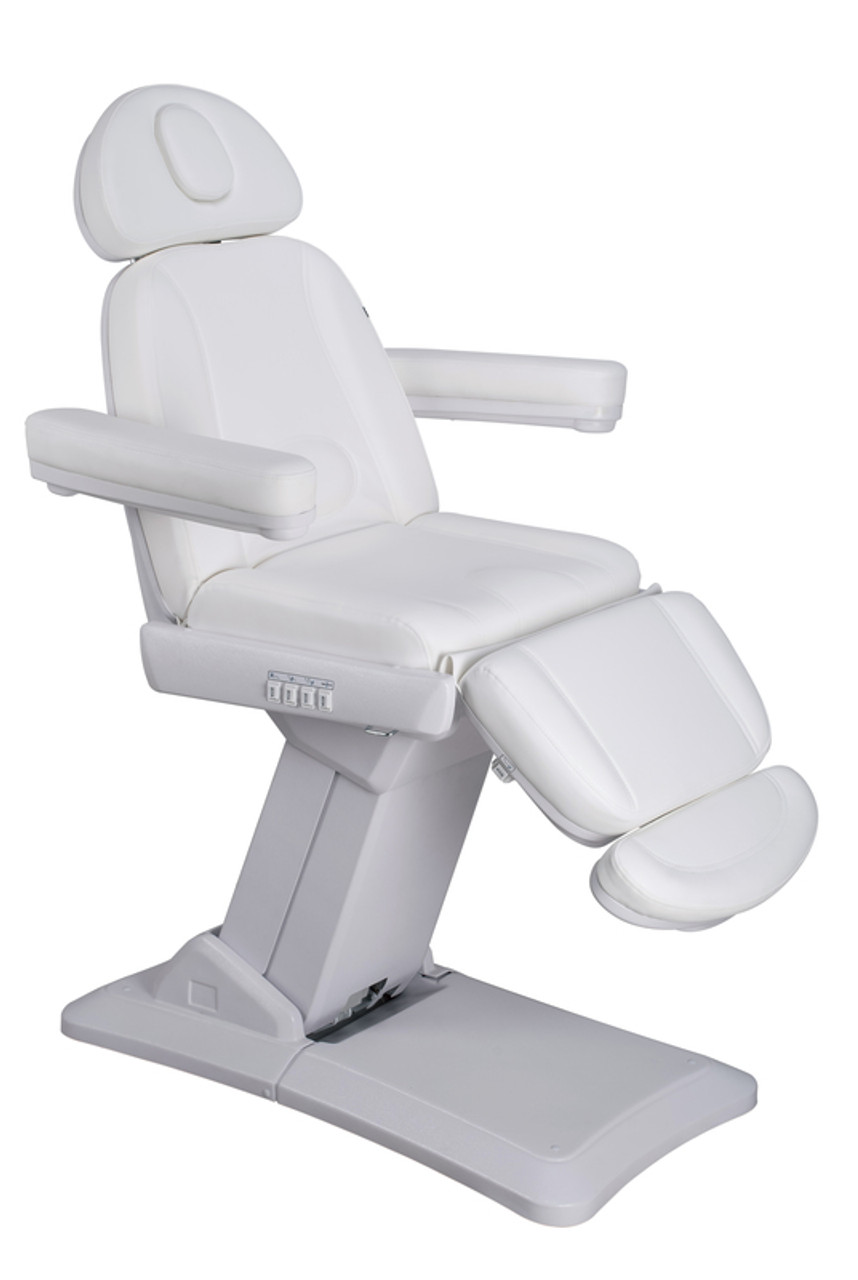 PALISADE Medical Exam Chair - Luxury + Swivel