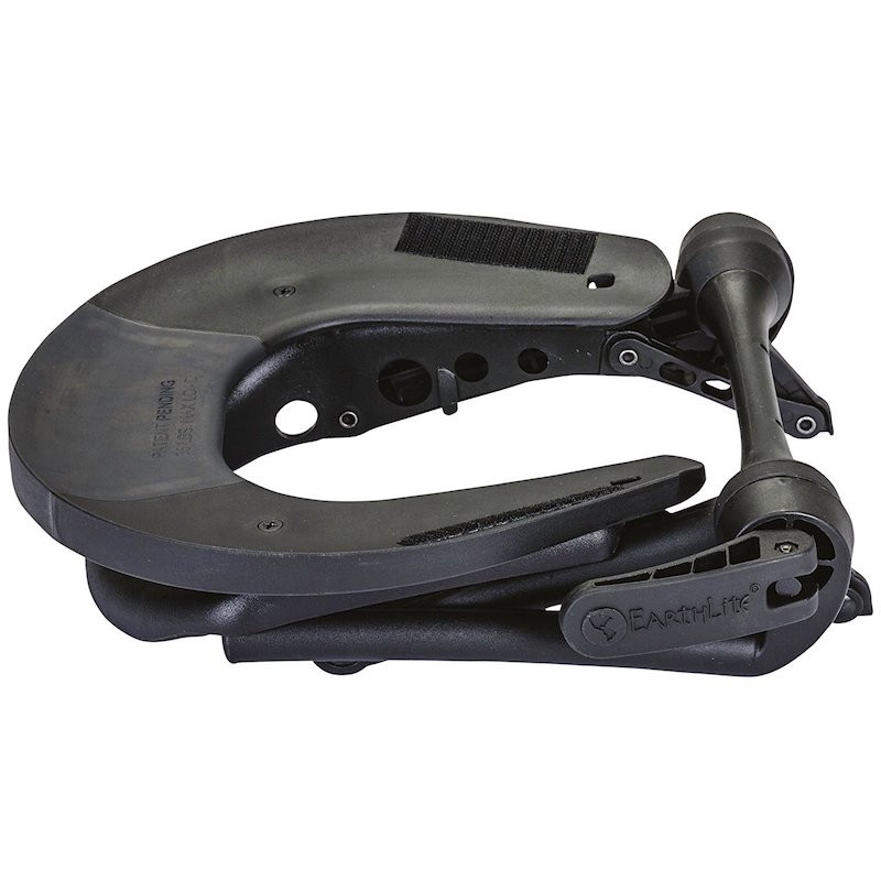 Earthlite Massage Table Headrest Platform, FLEX-REST