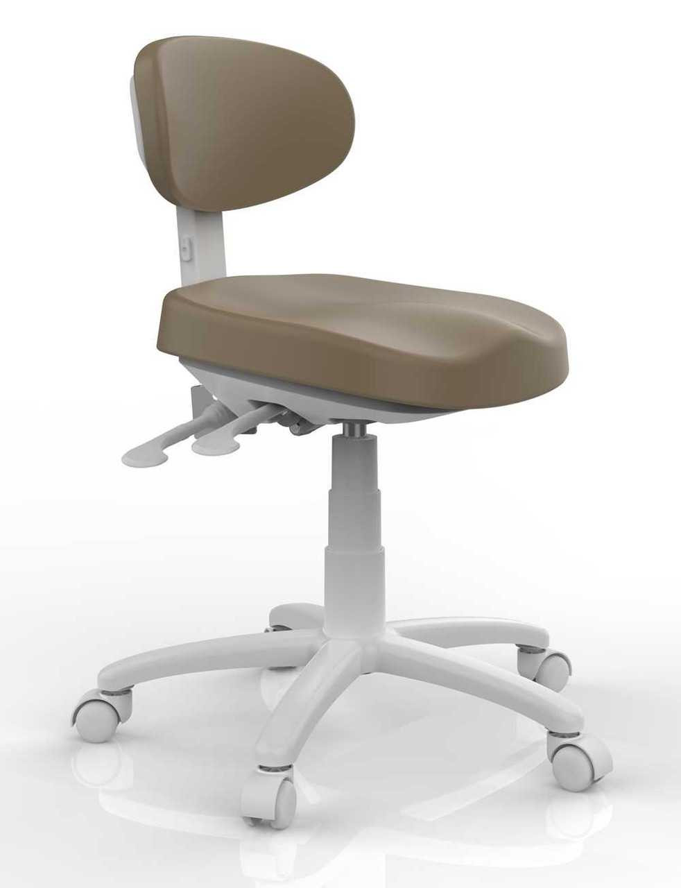 【しろ】ayur medical seat ブラウン ayur medical seat ブラウン