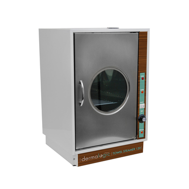Dermalogic Spa Towel Steamer, WATKINS 120 | Massage Tables Now
