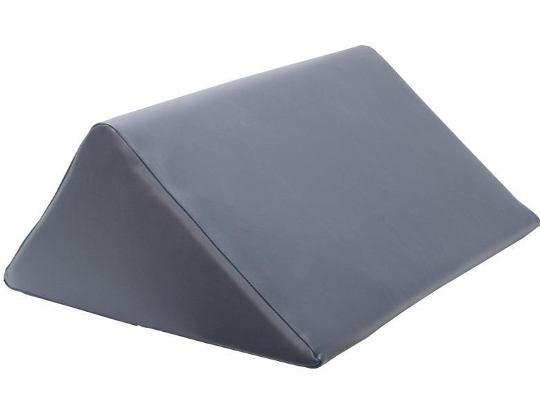 triangular bolster