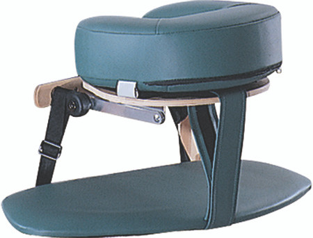 Custom Craftworks Massage Table Hanging Arm Rest Shelf, Solutions