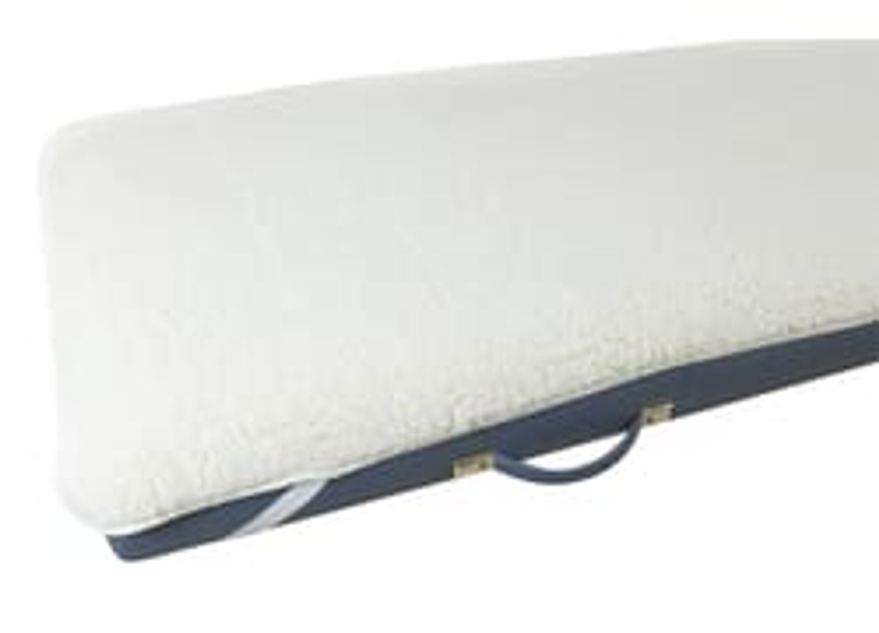 Oakworks Massage Table Fleece Pad, Premium