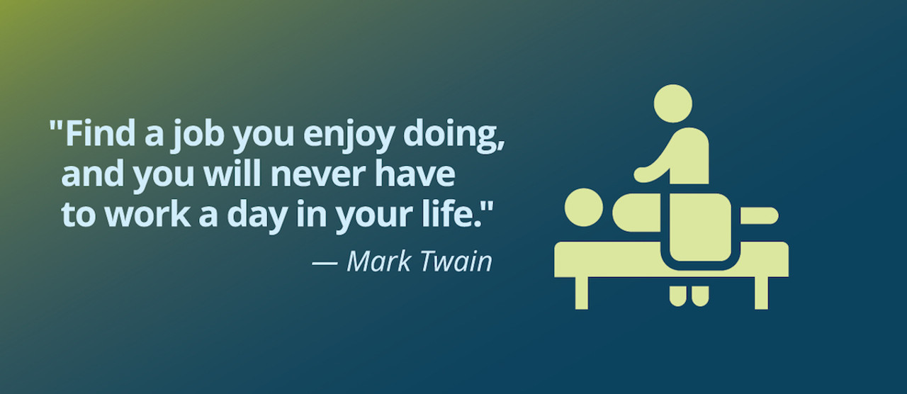 Study: Career Satisfaction Insights from 1,200 Massage Therapists