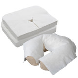 Earthlite Disposable Face Rest Covers