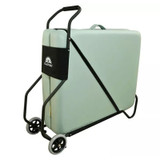 Oakworks Portable Massage Table Cart