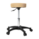 Comfort Soul Add-On Vivace Stool, Tan - Save 5% - with Chair/Bed Purchase Only