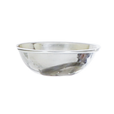 Silhouet-Tone Product Options, Primus Stainless Bowl, Small