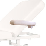 Silhouet-Tone Treatment Chair Armrests, Left (One Unit)