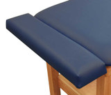 Oakworks Table Options, Extender, Seychelle, 27" Oakworks