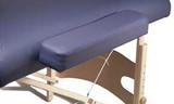 CCW Add-On, Sliding Arm Extension & Holes, Head End Custom Craftworks