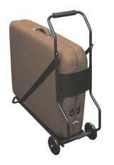 PHSMedical Portable Treatment Table Cart