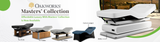 New Oakworks Massage Tables for Your Ultimate Relaxation