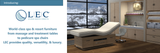 Meet LEC: Earthlite's High-End Sister Brand & The World’s Most Recognized Manufacturer of Spa Furniture Meet LEC: Earthlite's High-End Sister Brand & The World’s Most Recognized Manufacturer of Spa Furniture