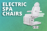 Electric Spa Chairs: Everything You Need to Know