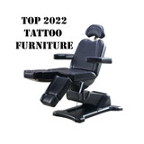 Top 2022 Tattoo Furniture