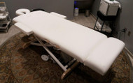 Massage Table Maintenance