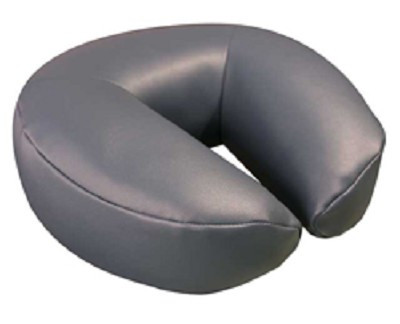 Oakworks Massage Table BOIANCE Face Pillow + QUICKLOCK Platform