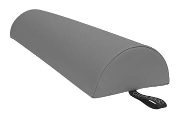Oakworks Massage Table Bolster, 6" x 26", ROUND Massage Tables Now
