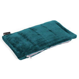 Holistic Alchemy X-PLUSH Herbal Comfort Pack Topaz Teal Holistic Alchemy X-PLUSH Herbal Comfort Pack Topaz Teal