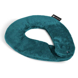 Holistic Alchemy X-PLUSH Herbal Neck Wrap topaz teal Holistic Alchemy X-PLUSH Herbal Neck Wrap topaz teal