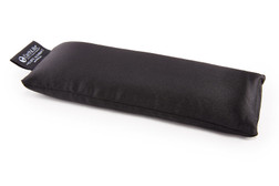 Holistic Alchemy Herbal Eye Pillow, black onyx Holistic Alchemy Herbal Eye Pillow, black onyx