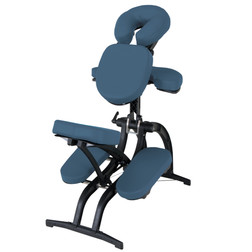 Earthlite Portable Massage Chair Package, AVILA II, agate Earthlite Portable Massage Chair Package, AVILA II, agate